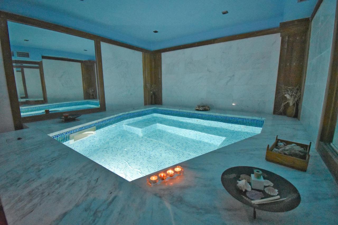 Corfu Resorts Villas Пелекас Екстер'єр фото