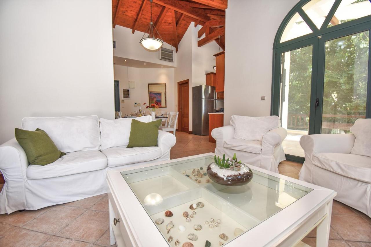 Corfu Resorts Villas Пелекас Екстер'єр фото